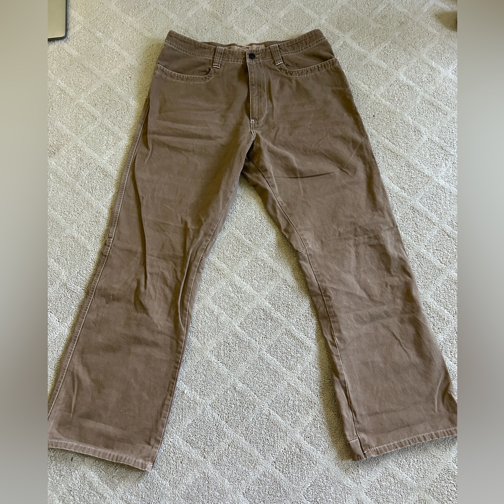 Vintage Express pants